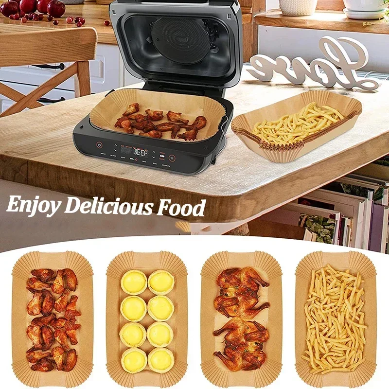 Tek kullanımlık Hava Fritöz Ka - Kitchen Baking Store incelemesi ve fiyatı