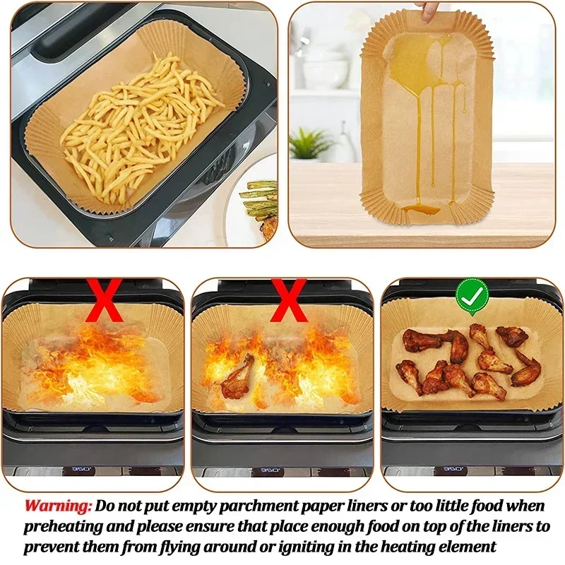 Tek kullanımlık Hava Fritöz Ka - Kitchen Baking Store incelemesi ve fiyatı