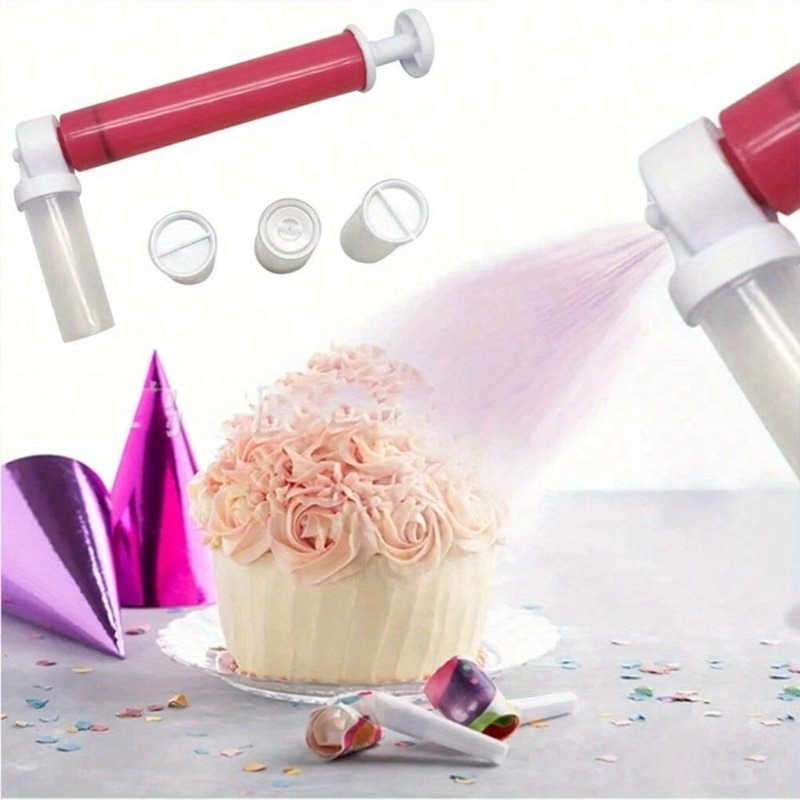 Kek Süsleme, Pişirme ve Pasta  - Kitchen Baking Decor incelemesi ve fiyatı