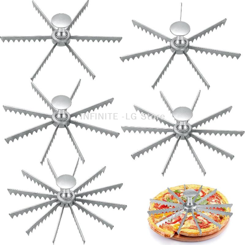Alüminyum Alaşımlı Pizza Dilim - Kitchen Baking Store incelemesi ve fiyatı