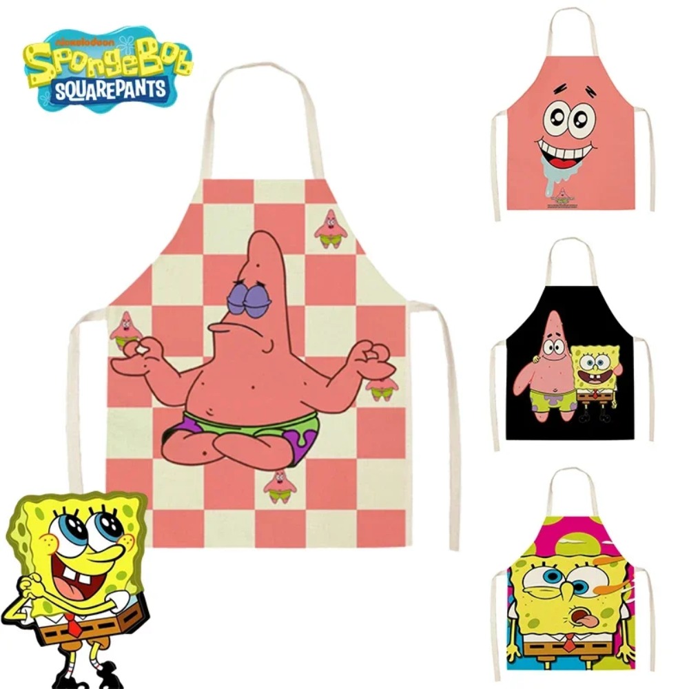 SpongeBob Patrick Yetişkinler  - Kitchen Baking Store incelemesi ve fiyatı