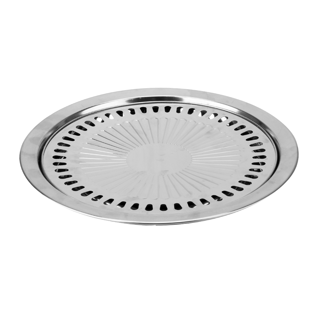 Dumansız Barbekü ızgara tavası - Kitchen Baking Tray Organiser incelemesi ve fiyatı