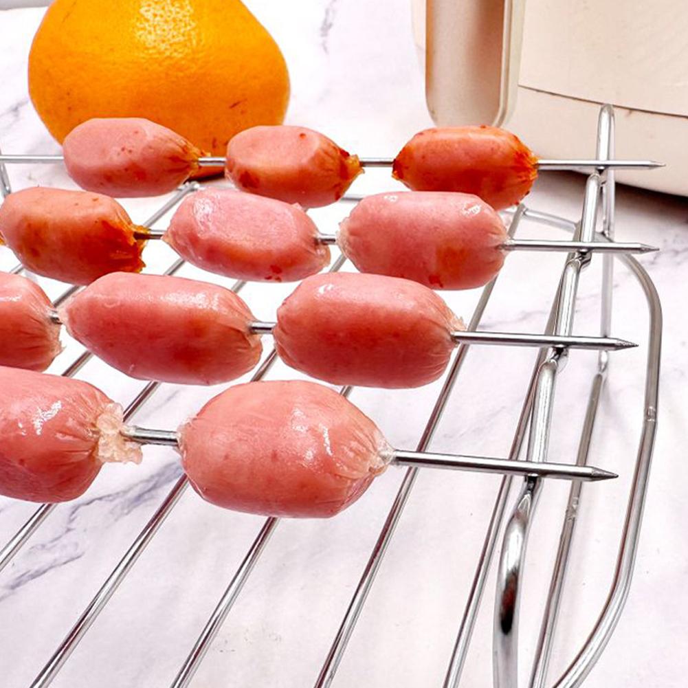 Paslanmaz Çelik Hava Fritözü S - Kitchen Baking Tray Rack incelemesi ve fiyatı
