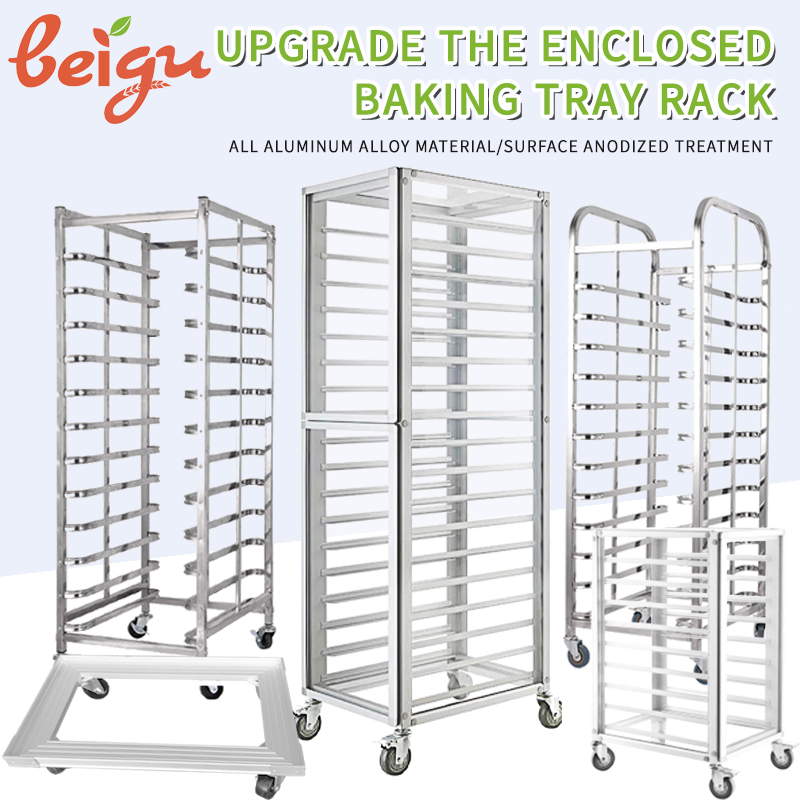 Ticari Alüminyum Fırın Tepsisi - Kitchen Baking Tray Rack incelemesi ve fiyatı