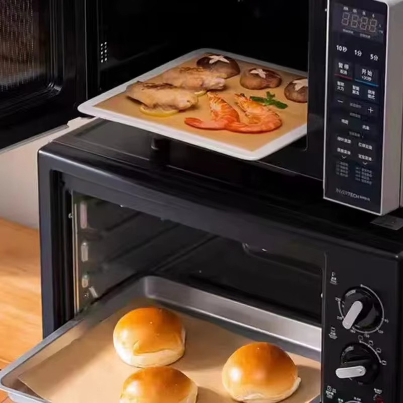 50/100/200 adet pişirme kağıdı - Kitchen Baking Oven incelemesi ve fiyatı