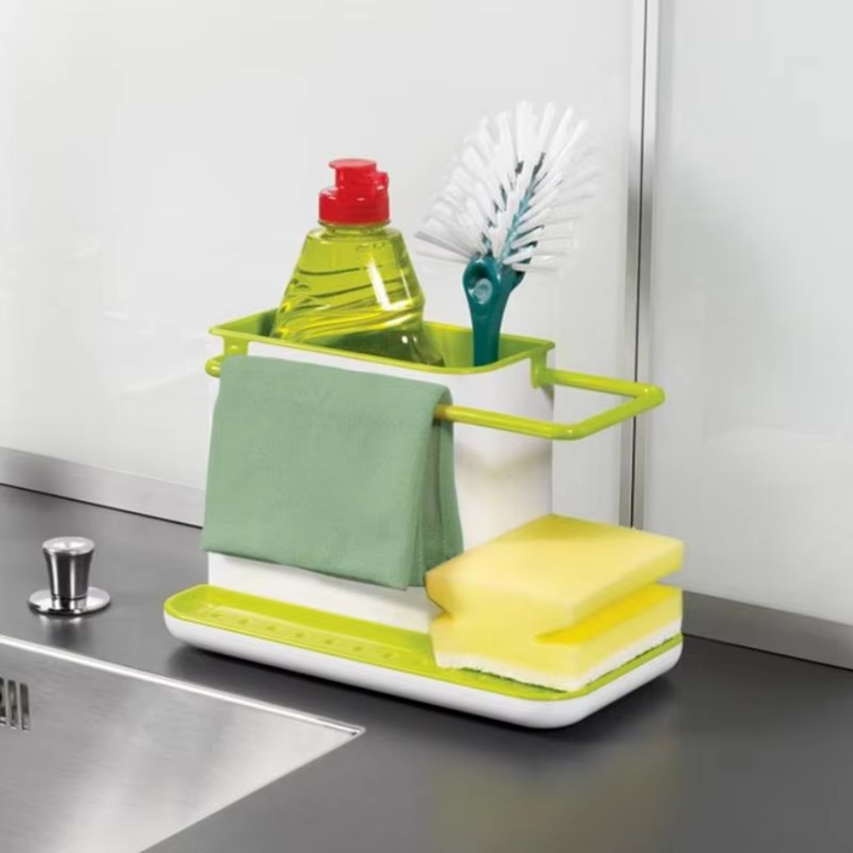 Raf Organizatör Mutfak Lavabo  - Kitchen Baking Tins incelemesi ve fiyatı