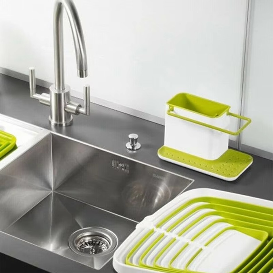 Raf Organizatör Mutfak Lavabo  - Kitchen Baking Tins incelemesi ve fiyatı