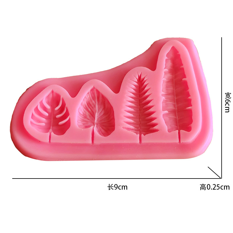 Palmiye Yaprakları Ve Kaplumba - Kitchen Baking Decor incelemesi ve fiyatı