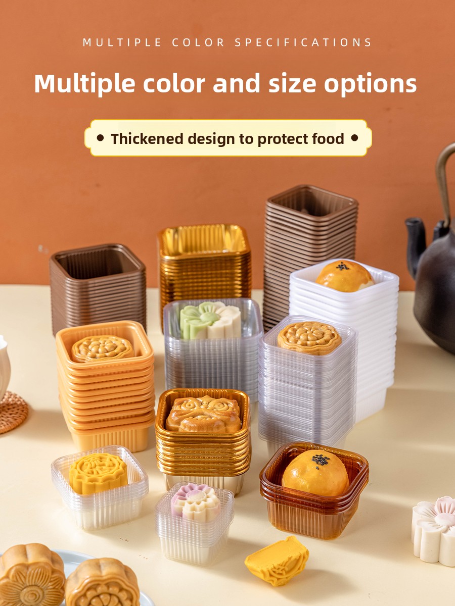 Kalınlaştırılmış Plastik Ay Çö - Kitchen Baking Trays incelemesi ve fiyatı