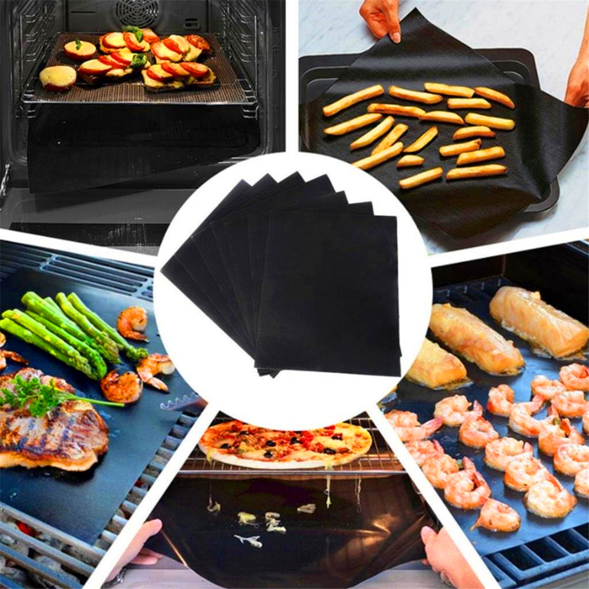 15/20 adet Rulo Şeklinde Kolay - Baking Kitchen Set Up incelemesi ve fiyatı