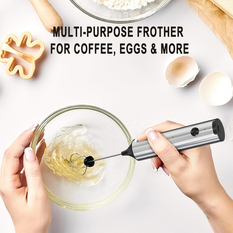 Şarj Edilebilir Elektrikli Çır - Kitchen Baking Blender incelemesi ve fiyatı