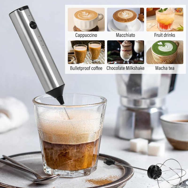 Şarj Edilebilir Elektrikli Çır - Kitchen Baking Blender incelemesi ve fiyatı