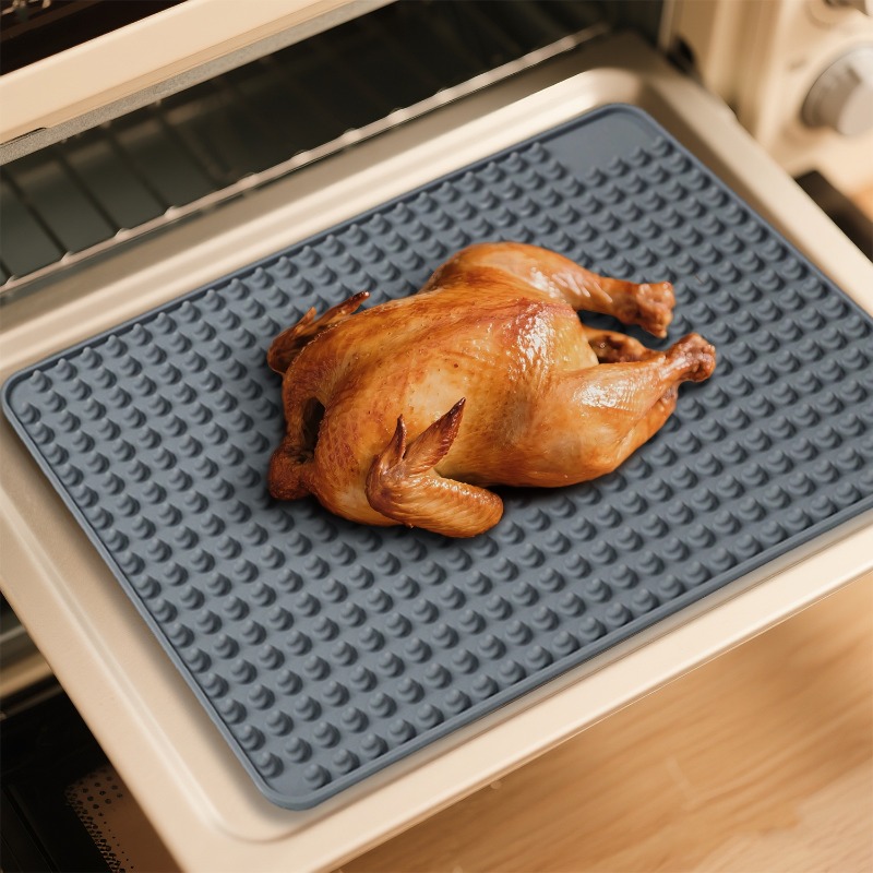 Yüksek sıcaklığa dayanıklı mik - Kitchen Baking Oven incelemesi ve fiyatı