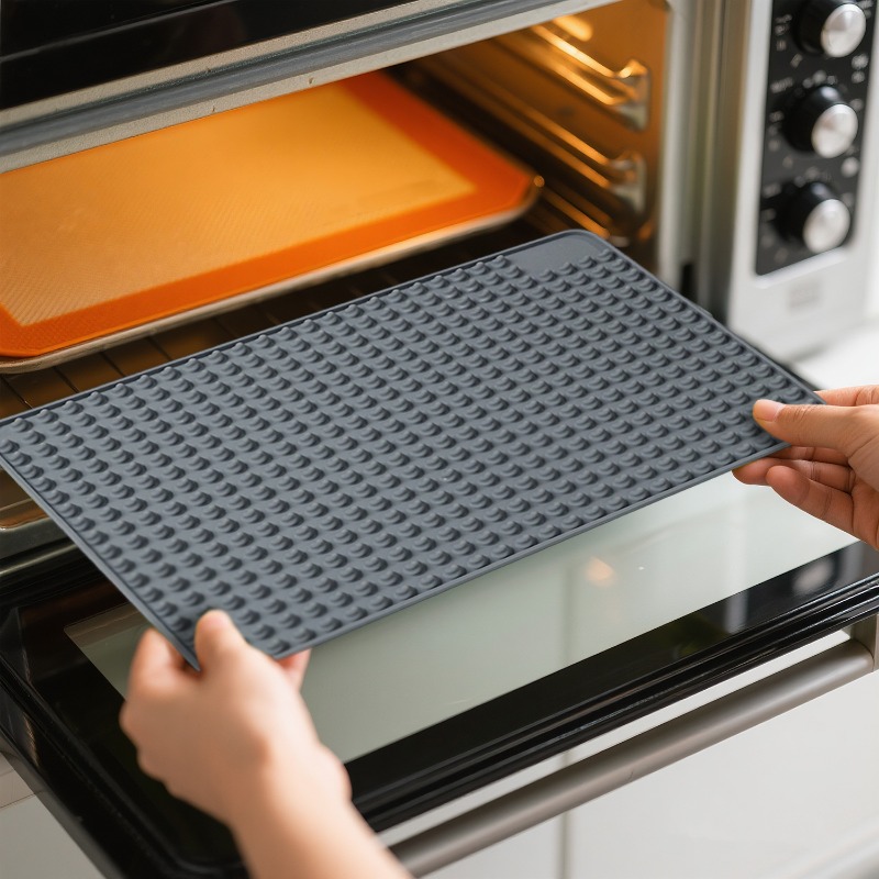 Yüksek sıcaklığa dayanıklı mik - Kitchen Baking Oven incelemesi ve fiyatı