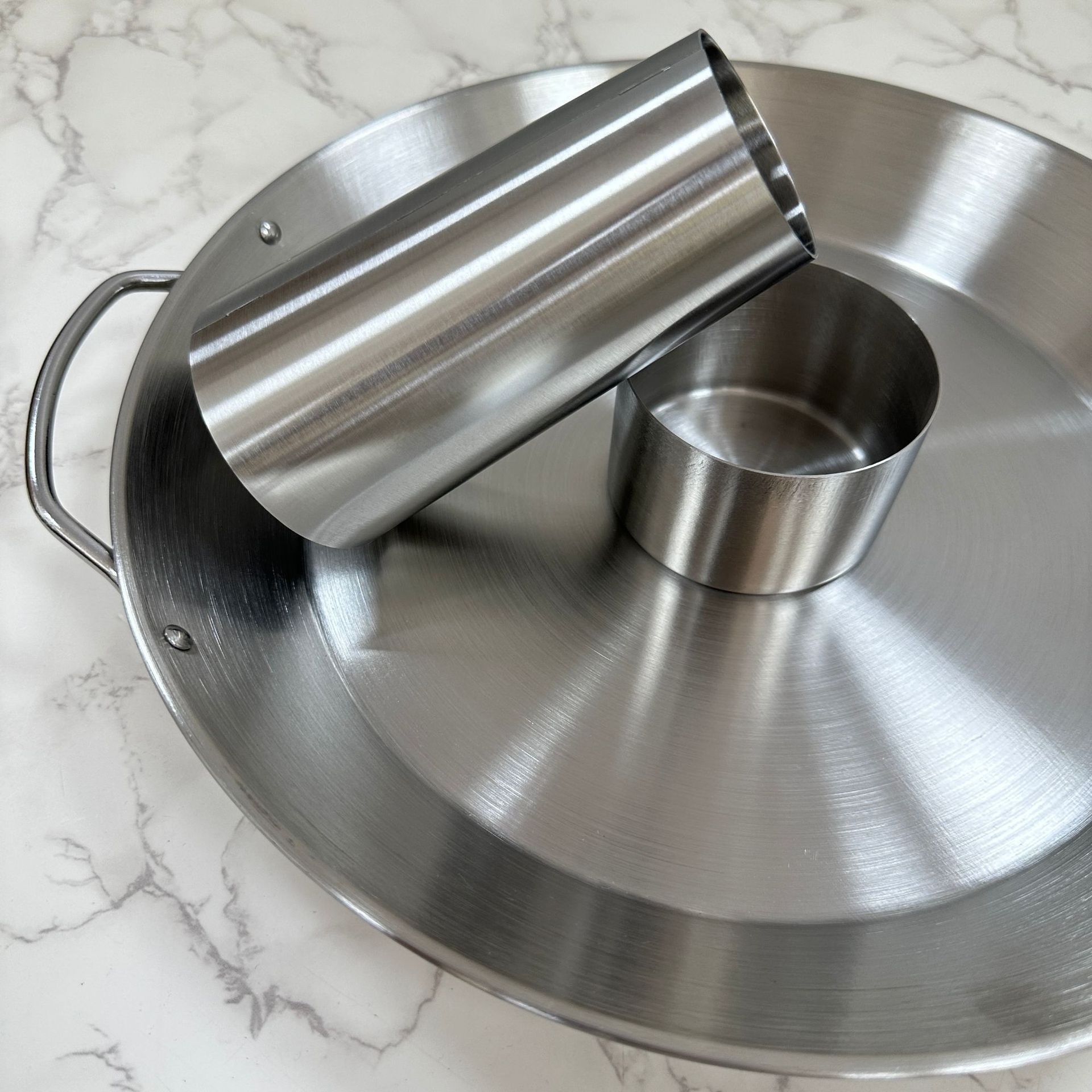BARBEKÜ Paslanmaz Çelik Tavuk  - Kitchen Baking Tray Organiser incelemesi ve fiyatı