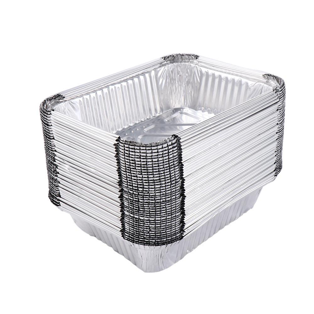 Tek kullanımlık Barbekü Damlam - Kitchen Baking Tray Organiser incelemesi ve fiyatı