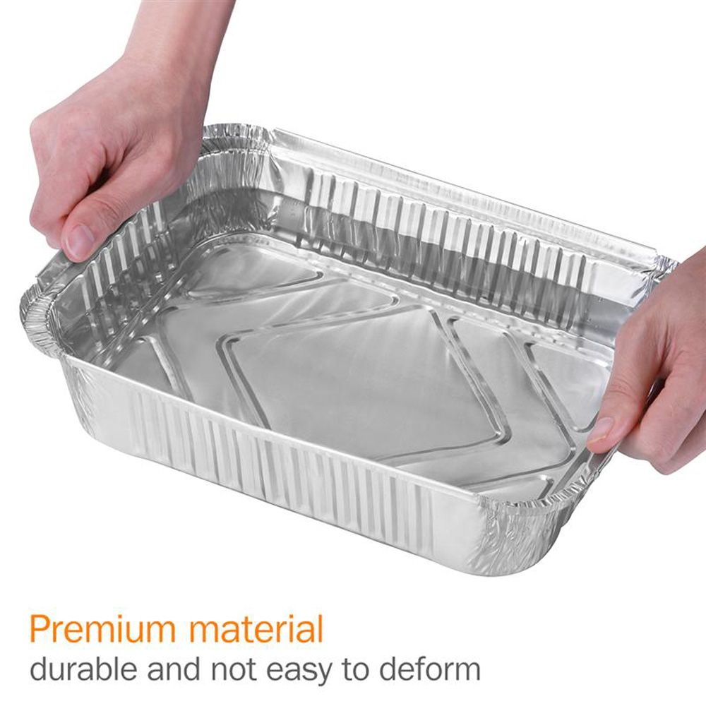 Tek kullanımlık Barbekü Damlam - Kitchen Baking Tray Organiser incelemesi ve fiyatı