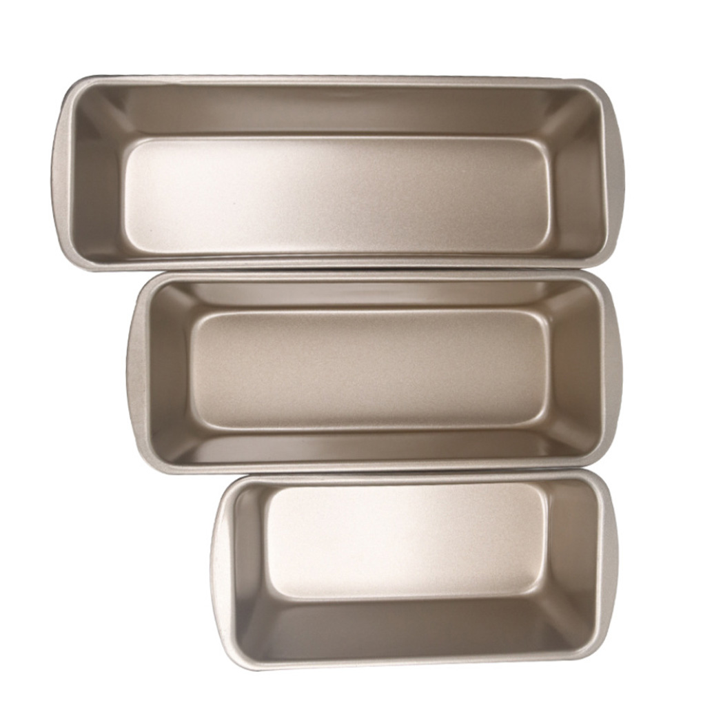 Dikdörtgen Tost Kalıbı Yüksek  - Kitchen Baking Trays incelemesi ve fiyatı