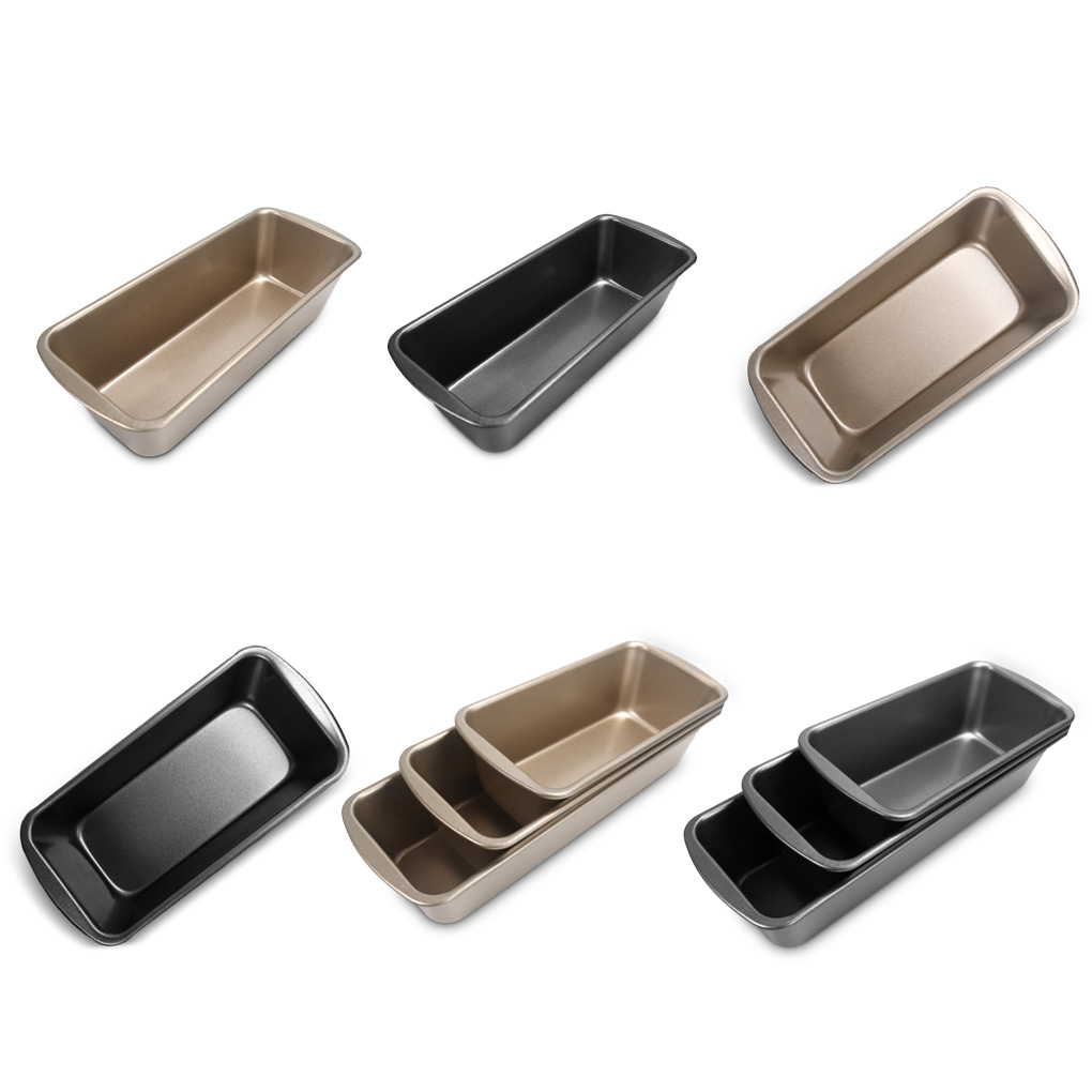 Dikdörtgen Tost Kalıbı Yüksek  - Kitchen Baking Trays incelemesi ve fiyatı