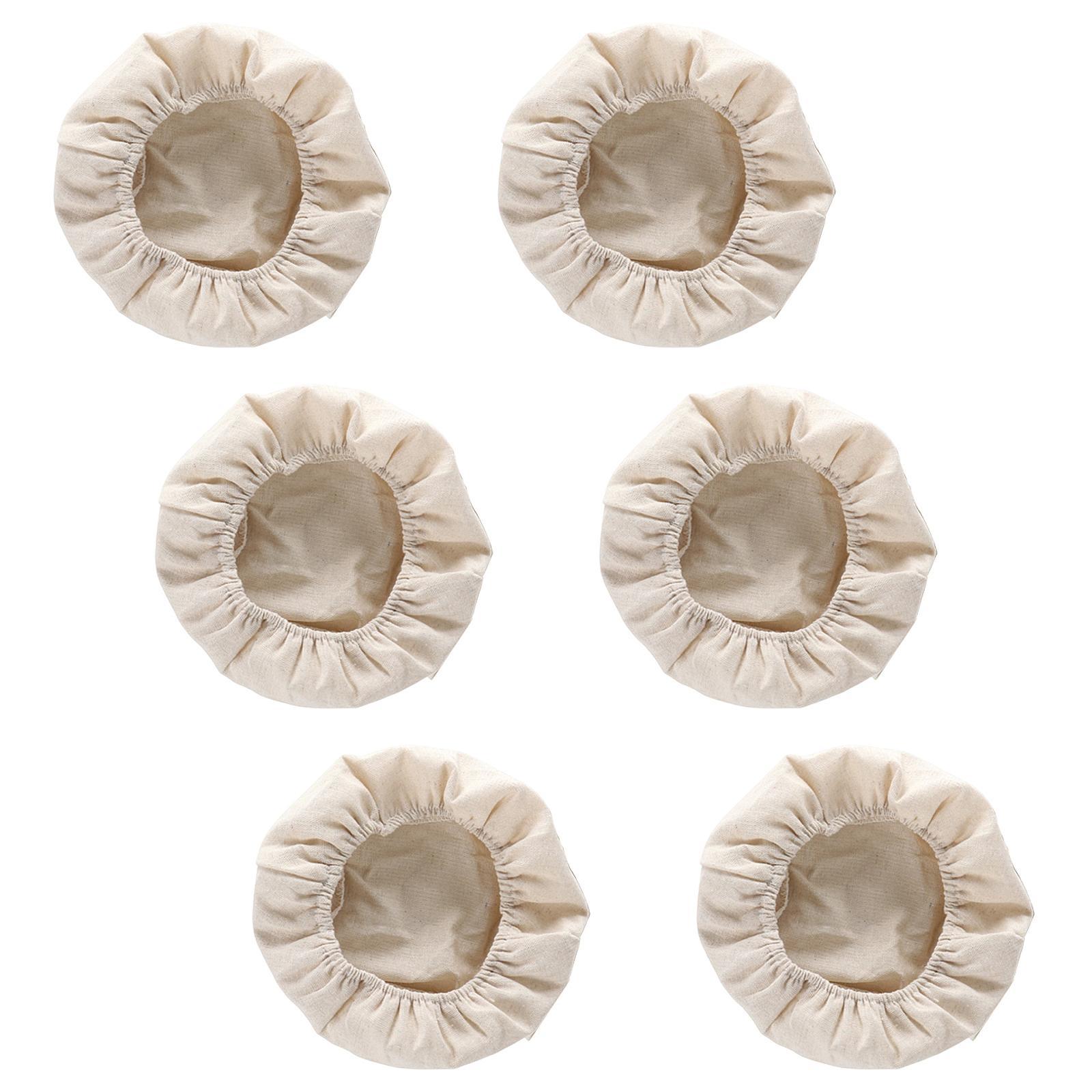 6x ekmek koruma sepeti kumaş a - Proofing Basket Banneton incelemesi ve fiyatı