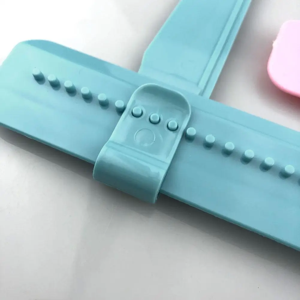 Kek kazıyıcı uygun ayarlanabil - Fondant Smoother Set incelemesi ve fiyatı