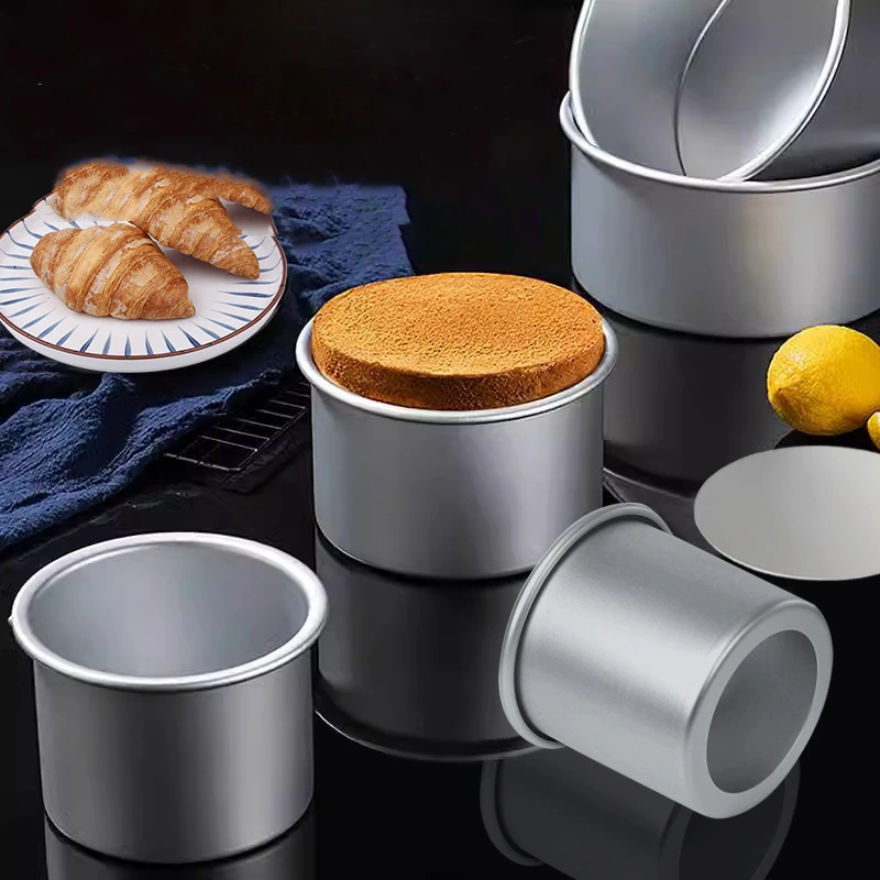 Sağlam Tabanlı Şifon Kek Kalıb - Kitchen Baking Tins incelemesi ve fiyatı