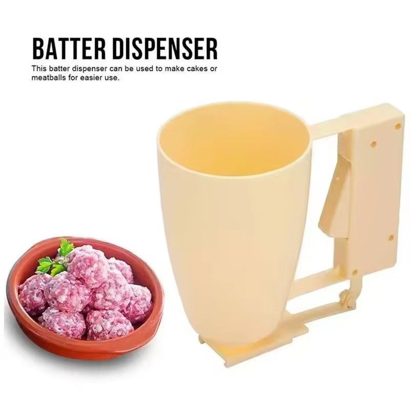 Mutfakta Yaratıcı Kendin Yap A - Kitchen Baking Blender incelemesi ve fiyatı