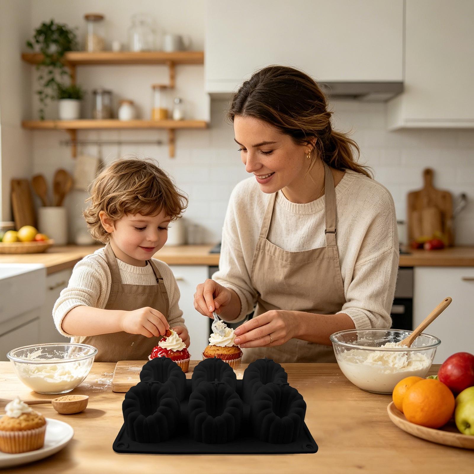 Ahududu Kalıbı 3D Ahududu Şeki - Kitchen Baking Decor incelemesi ve fiyatı