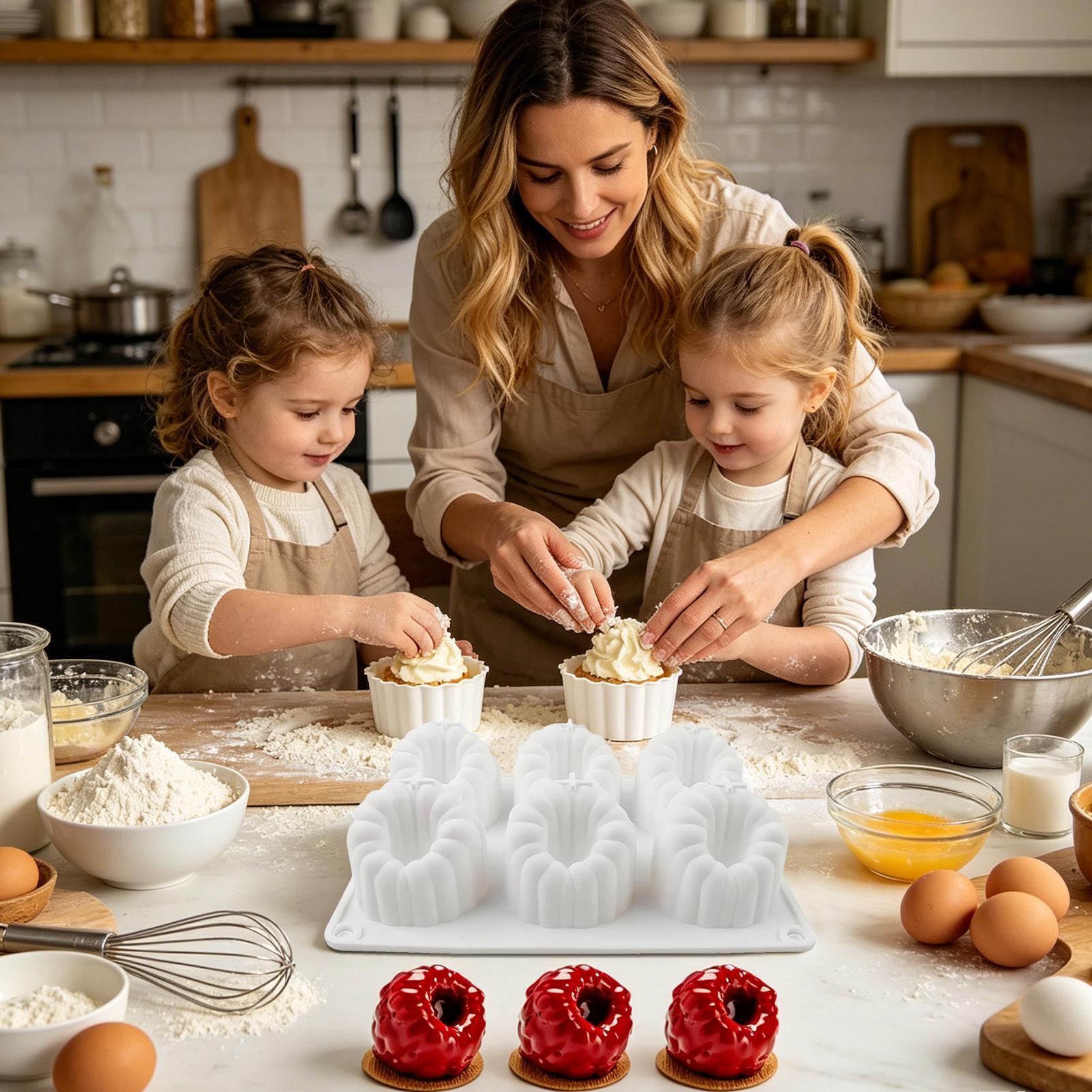Ahududu Kalıbı 3D Ahududu Şeki - Kitchen Baking Decor incelemesi ve fiyatı