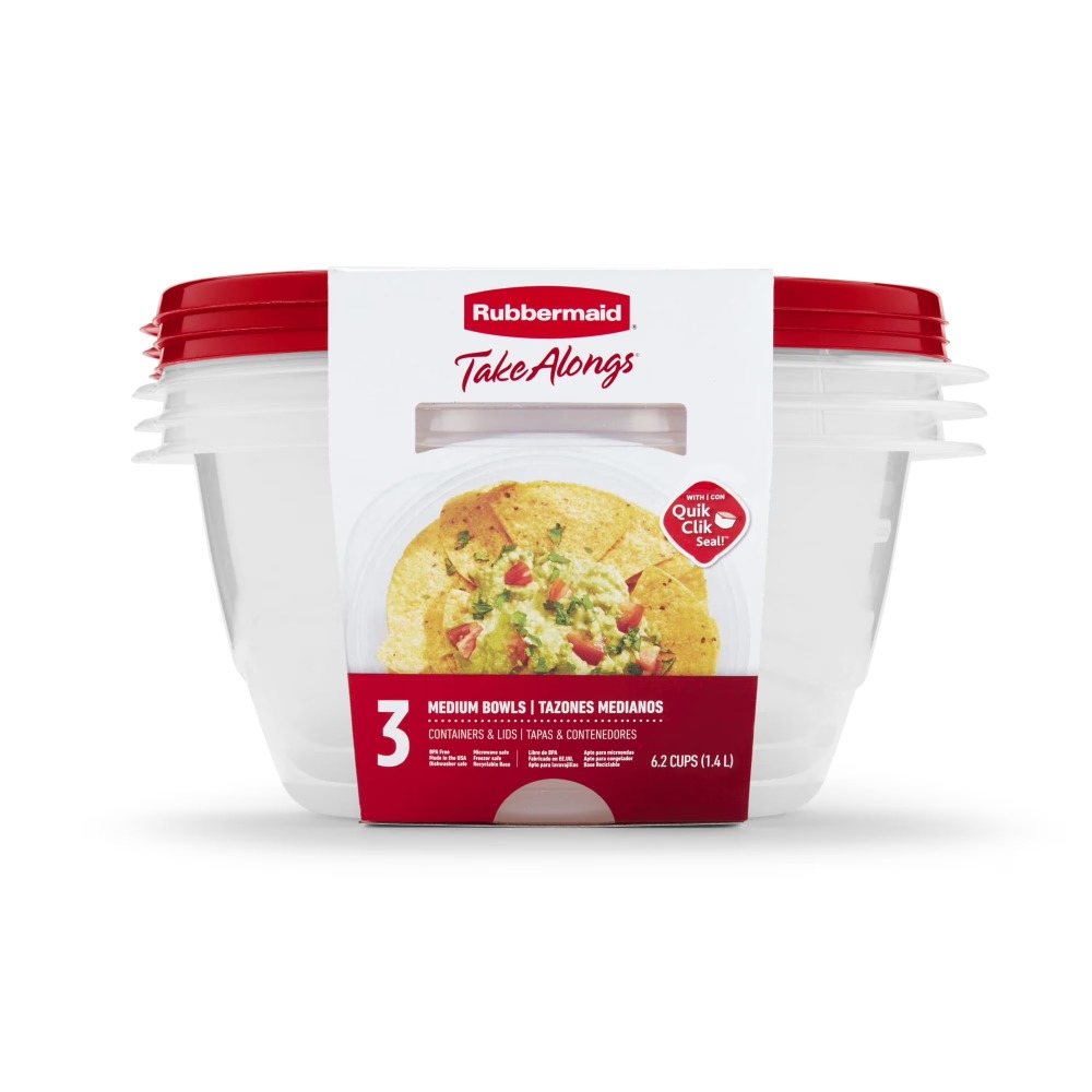 Büyük Yuvarlak Gıda Saklama Ka - Kitchen Baking Set incelemesi ve fiyatı