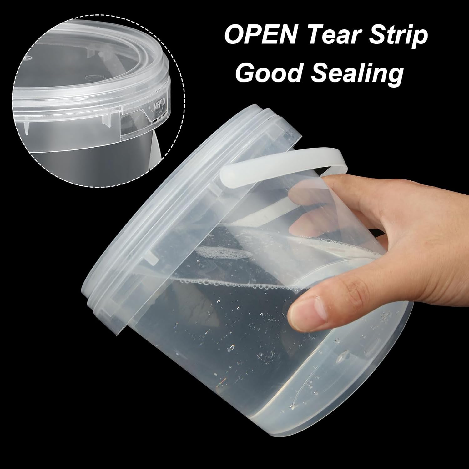 Plastik Yuvarlak Kilitlenebili - Kitchen Baking Tray Organizer incelemesi ve fiyatı