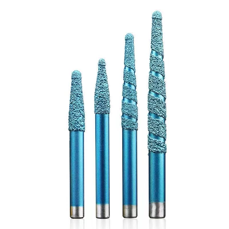 Lehimli Elmas Gravür Router Uc - Rolling Pin Marble incelemesi ve fiyatı