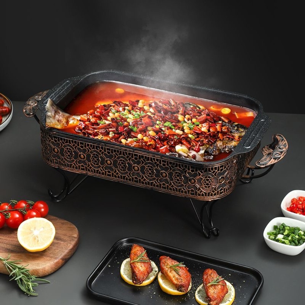Evrensel Karbon Çelik Izgara B - Kitchen Baking Tray Organiser incelemesi ve fiyatı