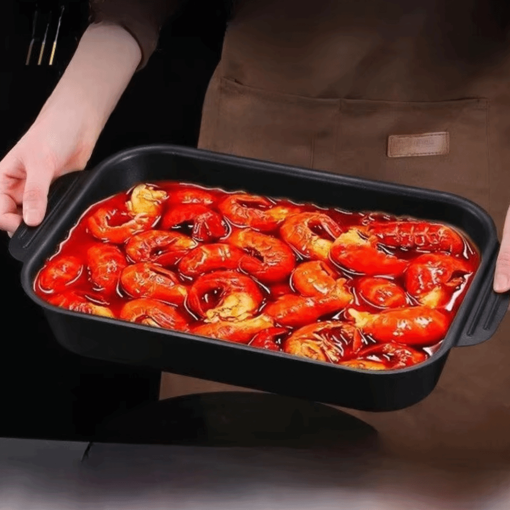 Evrensel Karbon Çelik Izgara B - Kitchen Baking Tray Organiser incelemesi ve fiyatı