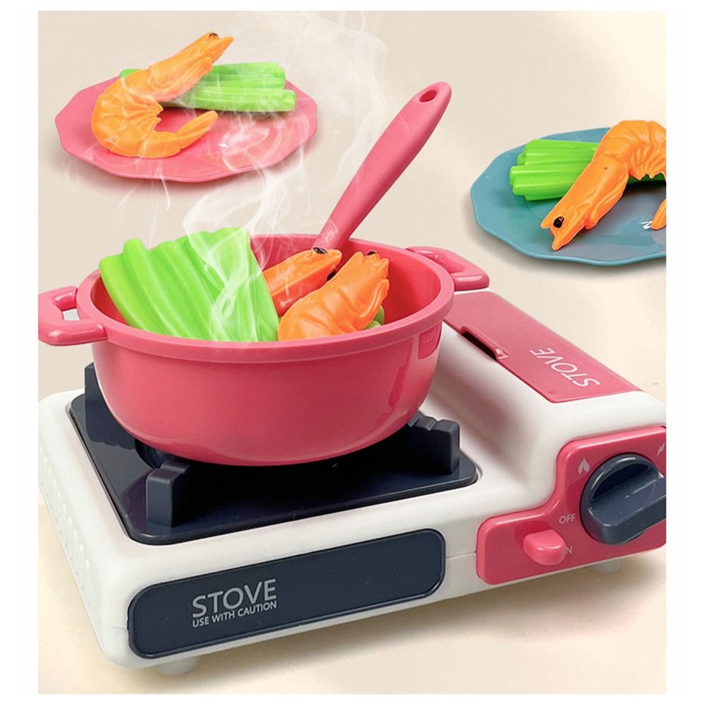 Yaratıcı Çok Renkli Yemek Pişi - Baking Kitchen For Kids incelemesi ve fiyatı