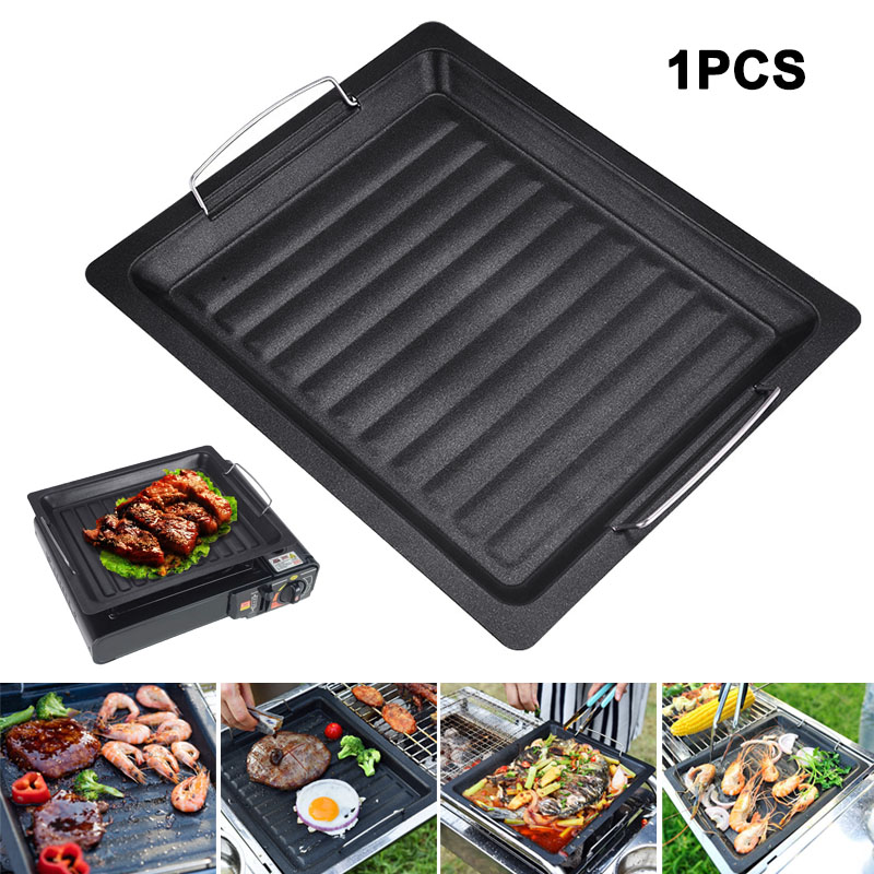Açık havada kalın kare ızgara  - Kitchen Baking Tray Organiser incelemesi ve fiyatı