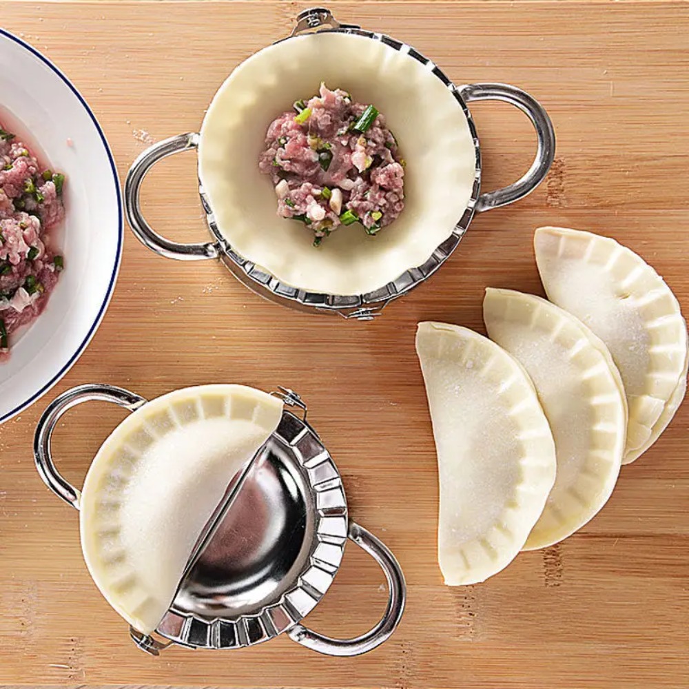 Paslanmaz Çelik Hamur Makinesi - Kitchen Baking Store incelemesi ve fiyatı