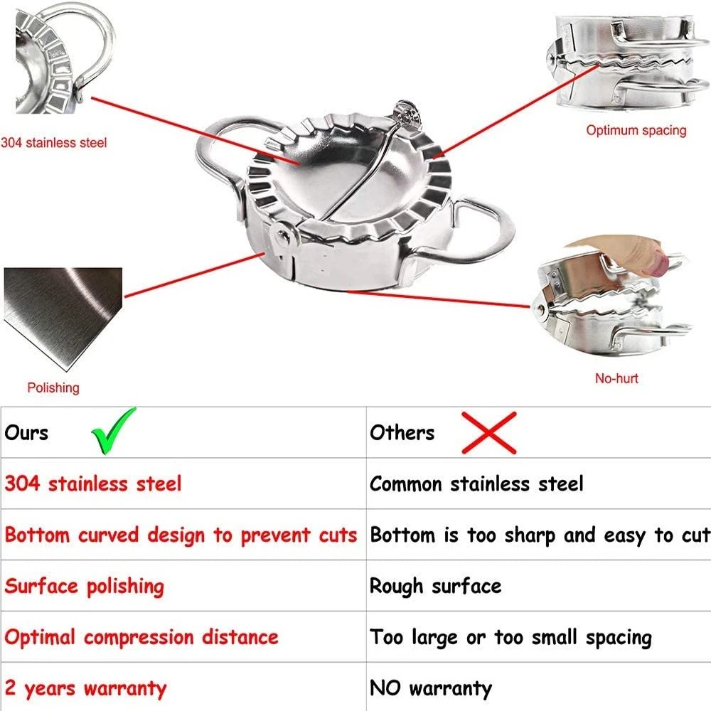 Paslanmaz Çelik Hamur Makinesi - Kitchen Baking Store incelemesi ve fiyatı