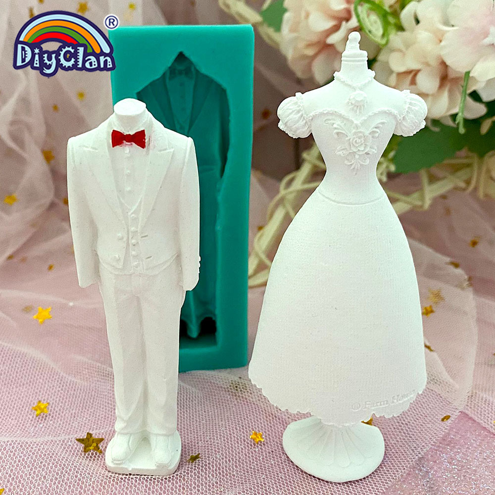 Evlenme Dekorasyon Silikon Kal - Kitchen Baking Decor incelemesi ve fiyatı
