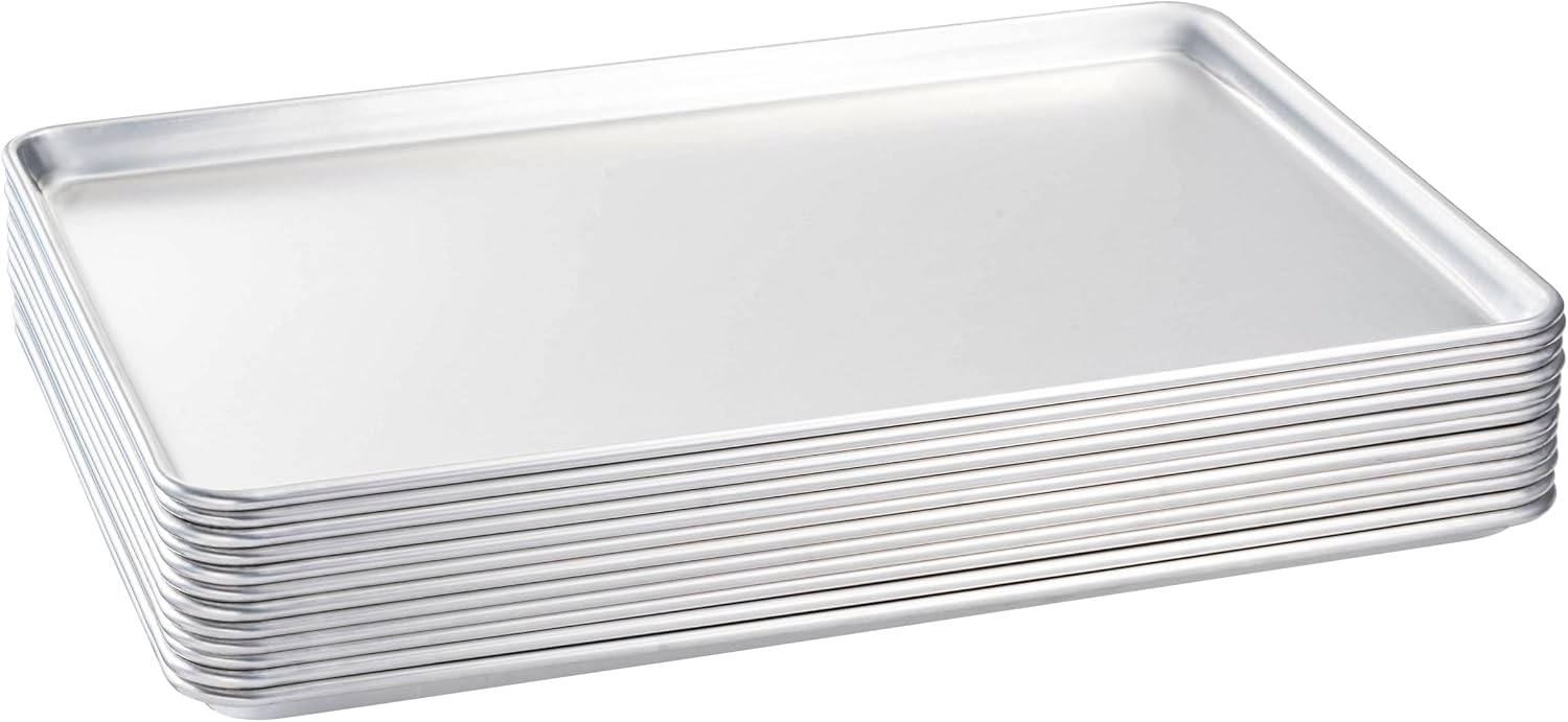 Tam Boy Ticari Alüminyum Fırın - Kitchen Baking Oven incelemesi ve fiyatı