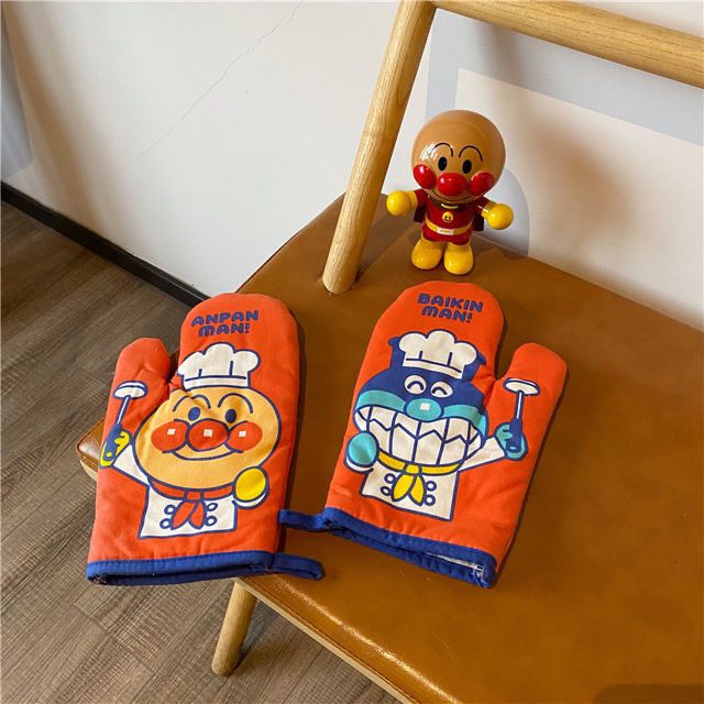 2 adet Anpanman mikrodalga fır - Kitchen Baking Area incelemesi ve fiyatı