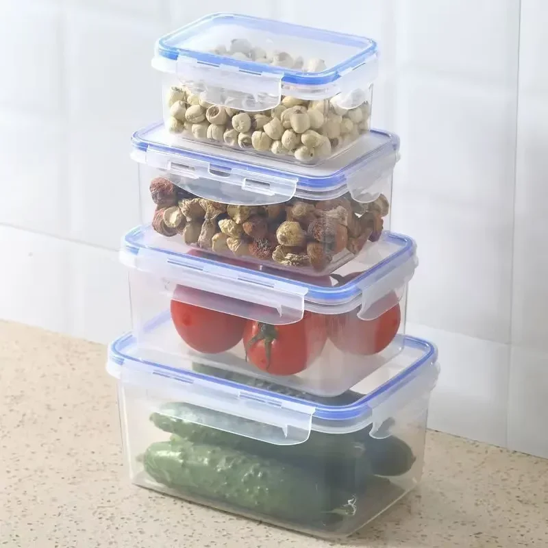 Mutfak Buzdolabı Mühürlü Dikdö - Kitchen Baking Tins incelemesi ve fiyatı