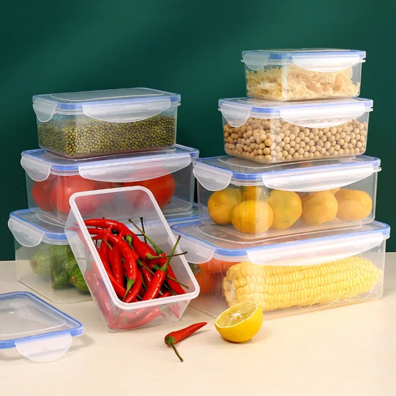 Mutfak Buzdolabı Mühürlü Dikdö - Kitchen Baking Tins incelemesi ve fiyatı