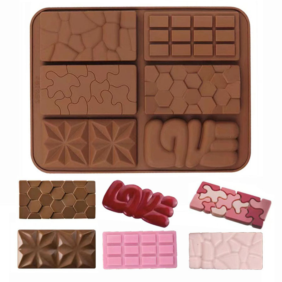 1 adet Çikolata Kalıp 3D silik - Kitchen Baking Store incelemesi ve fiyatı
