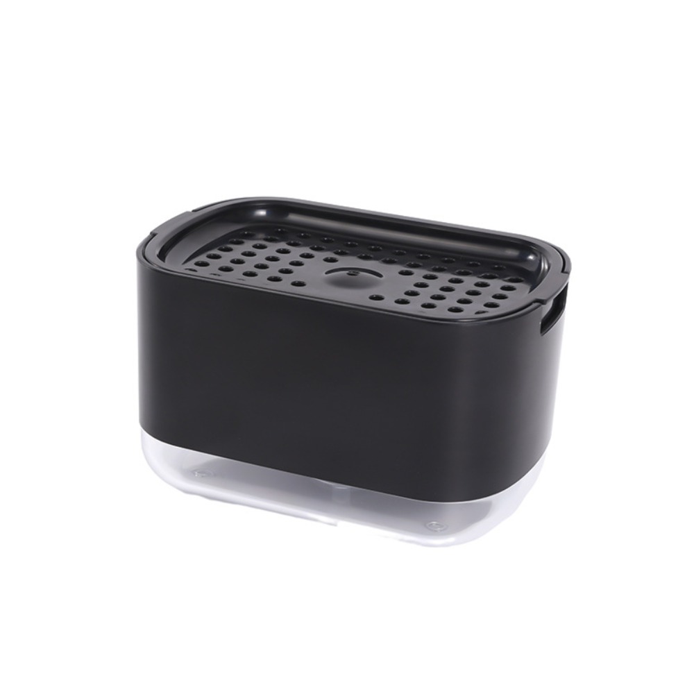 Manuel olarak sabunluk kutusun - Kitchen Baking Tray Organizer incelemesi ve fiyatı