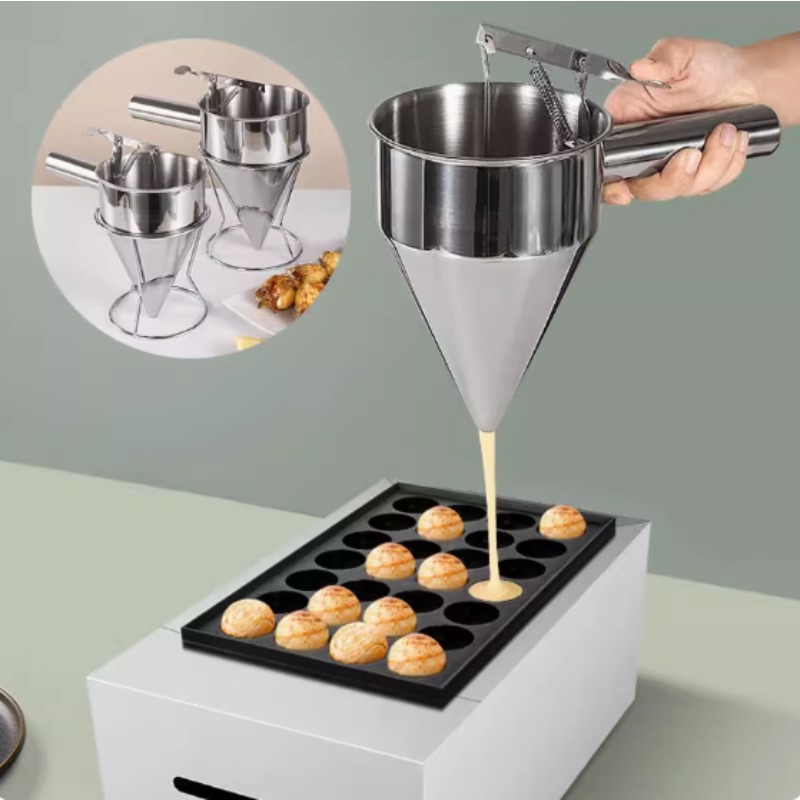 600/1200ML Paslanmaz Çelik Sıv - Kitchen Baking Store incelemesi ve fiyatı