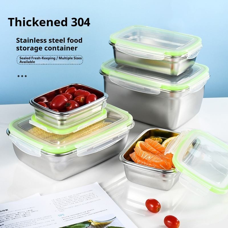 304 Paslanmaz Çelik Öğle Yemeğ - Kitchen Baking Tins incelemesi ve fiyatı