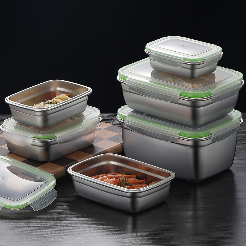 304 Paslanmaz Çelik Öğle Yemeğ - Kitchen Baking Tins incelemesi ve fiyatı