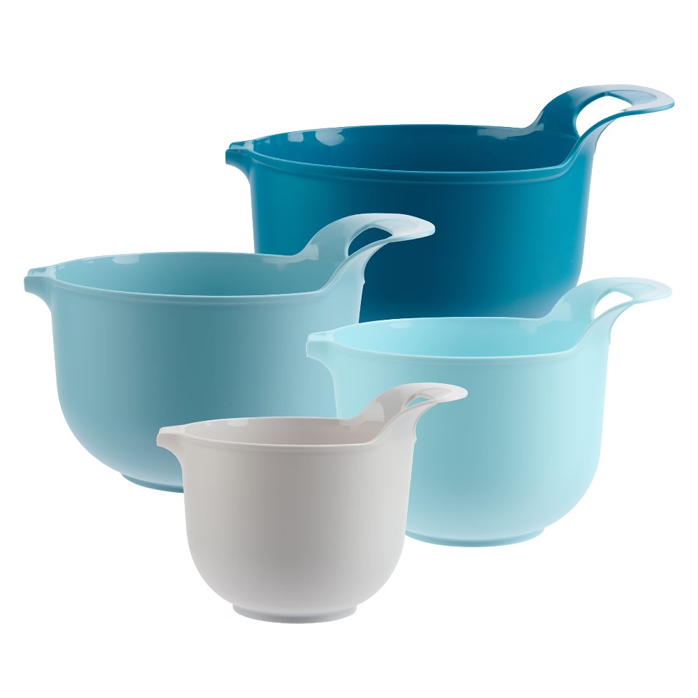 Plastik Karıştırma Kaseleri Se - Kitchen Baking Set incelemesi ve fiyatı