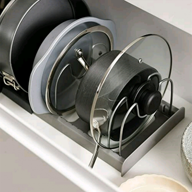 Ayarlanabilir Genişletilebilir - Kitchen Baking Drawer incelemesi ve fiyatı